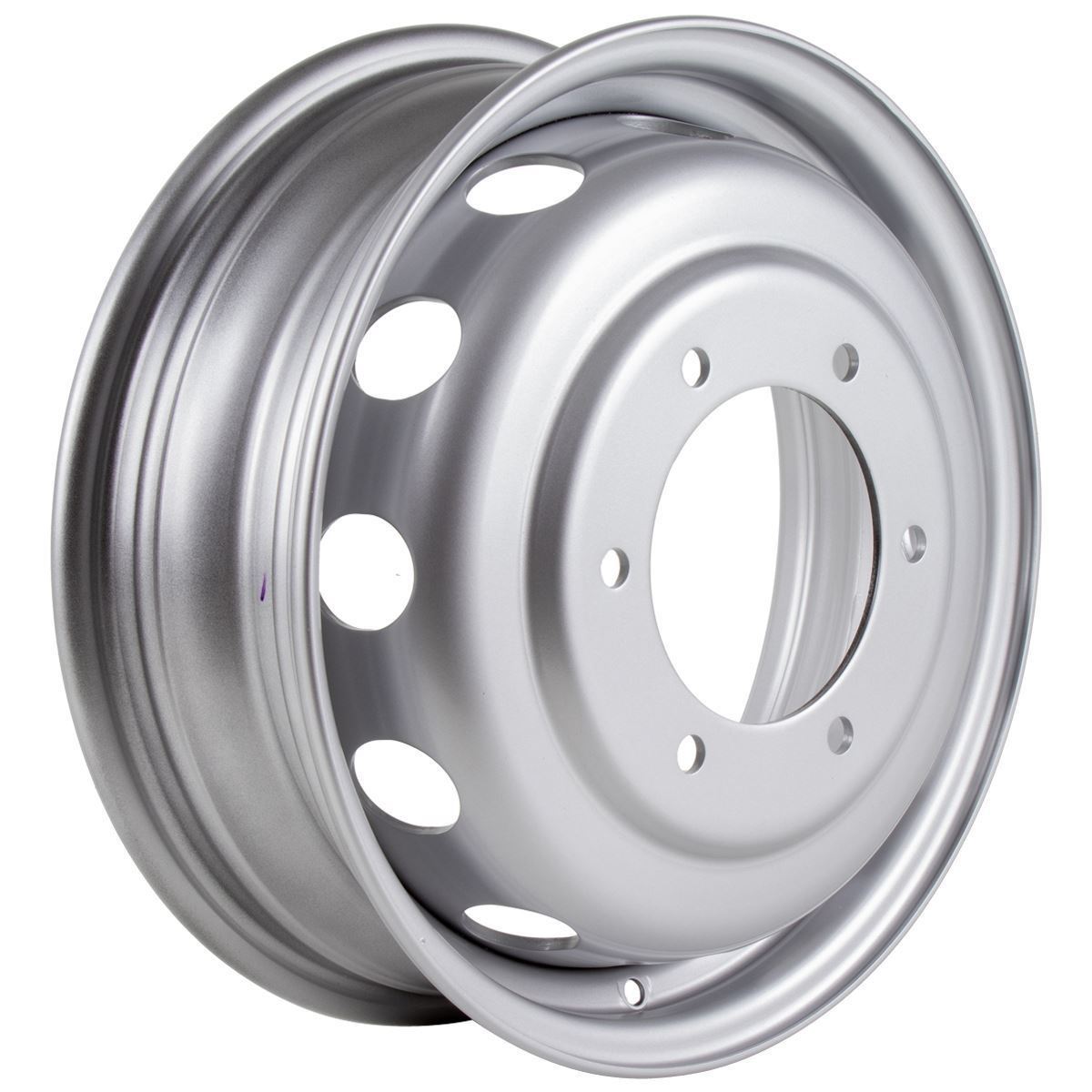 Диск колёсный стальной Ford Transit 16″ DRW — 1689810 — 1689810/