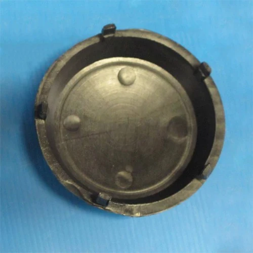 Колпак колеса R15 на ступицу (центральный) 86VB 1130 BD — FORD 1809109 — 1809109