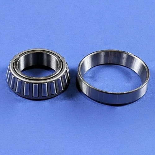 Подшипник задней ступицы Sollers Atlant 2.7D НУРУЖНЫЙ (2х- СКАТНЫЕ зад.колес.) ORG 3104105-R101 JAC — 3104105-R101