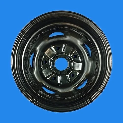 Диск колеса FWD 5 шпилек R15 Ford Transit (5*160 15*6,5 D65.1ET60) 1C15 1007 AD — ACCURIDE 1521954 — 1521954