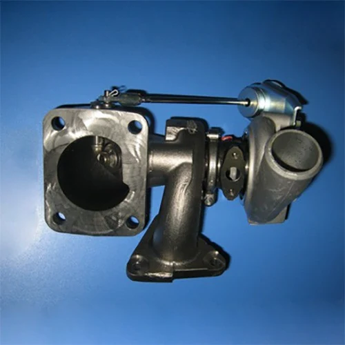 Картридж турбины JRONE Форд 115 л.с/1567328/ Пежо Boxer Евро 4/9659765280 — 1000-050-133-0001 — 1000-050-133-0001