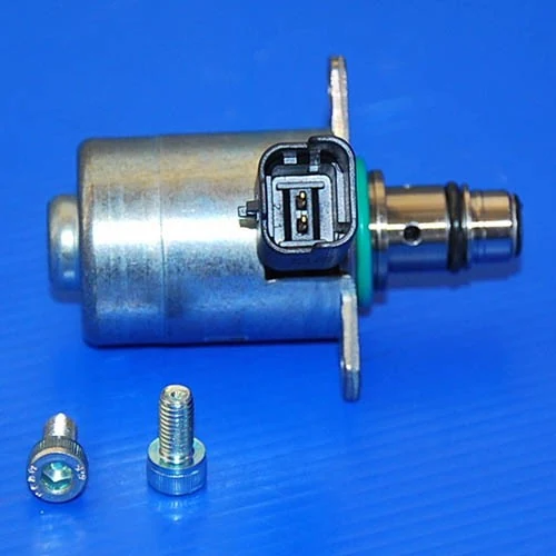 Клапан ТНВД (Евро-5) — PEUGEOT / CITROËN 9805746880 — 9805746880