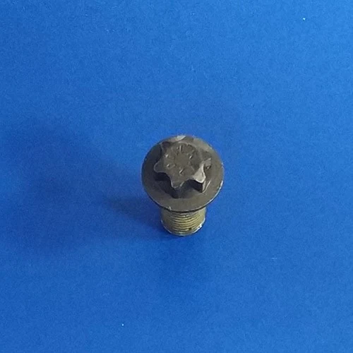Болт маховика — PEUGEOT / CITROËN 0537.56 — 0537.56