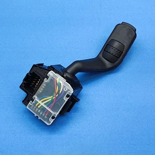 Переключатель стеклоочистителя 6C1T 17A553 BA — FORD 1383690 — 1383690