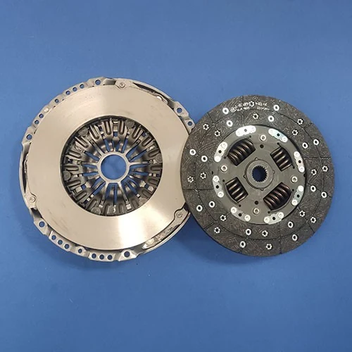 Сцепление 125-155 л.с 2-х массовое TRANSIT 06- VMT6 Отосан — FORD 1760689 — 1760689