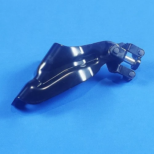 Ролик двери сдвижной нижний Sollers Atlant — JAC 6200950R0011 — 6200950R0011