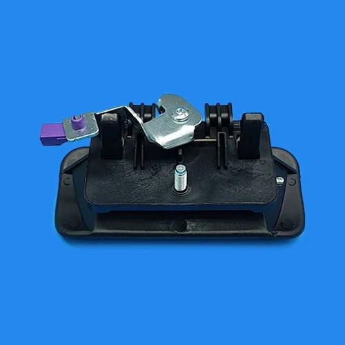 Ручка сдвижной двери наружняя YC15 V26600 AN — FOMOKO 1494057 — 1494057