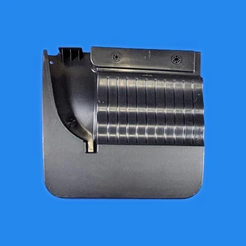 Брызговик заднего колеса левый Sollers Atlant — JAC 8511210R002 — 8511210R002