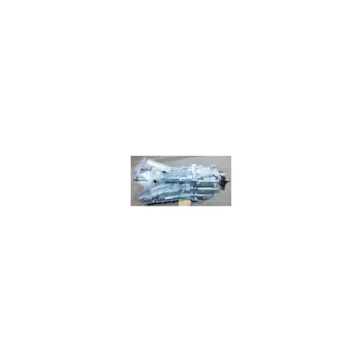 КПП (Коробка передач механическая ) MT82 6-ступенчатая 155 л.с — FORD 2251609 — 2251609
