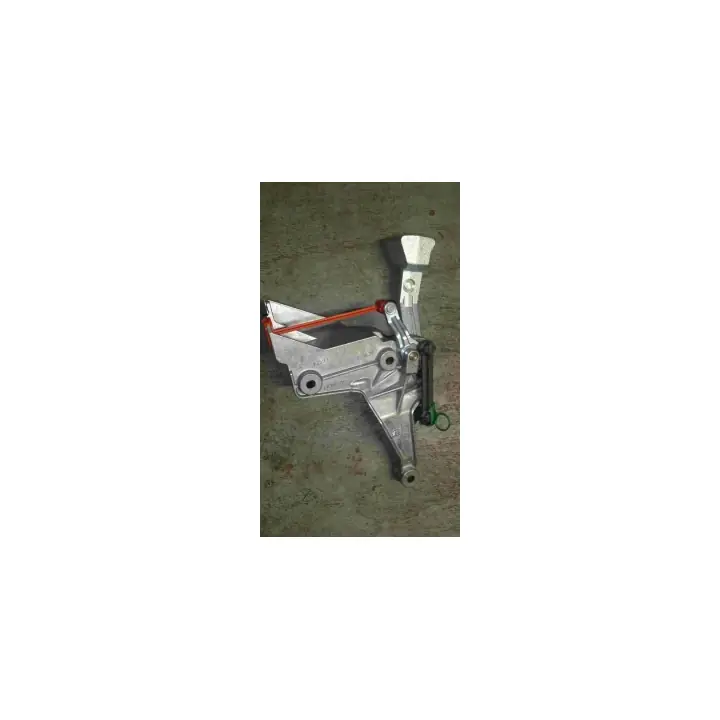 Кулиса КПП в сборе 6C1R-7C372-CF — FORD 1540055 — 1540055