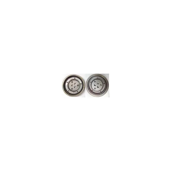 Шкив коленвала без демпферный 115,140,155 л.с BC1Q-6B319-AA — FORD 1708966 — 1708966