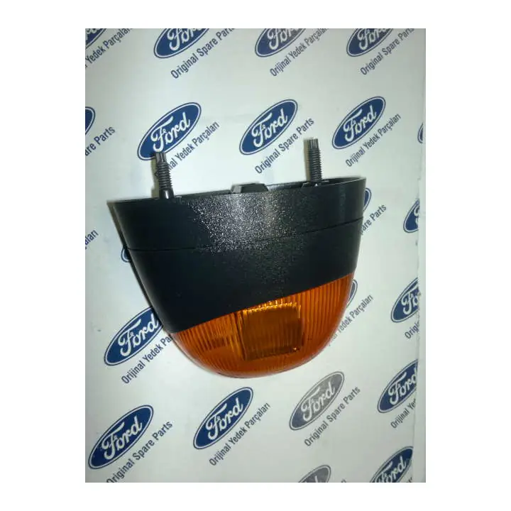 Повторитель левый короткий ТТ9 YC15 13B377-AF — FORD 1203328 — 1203328