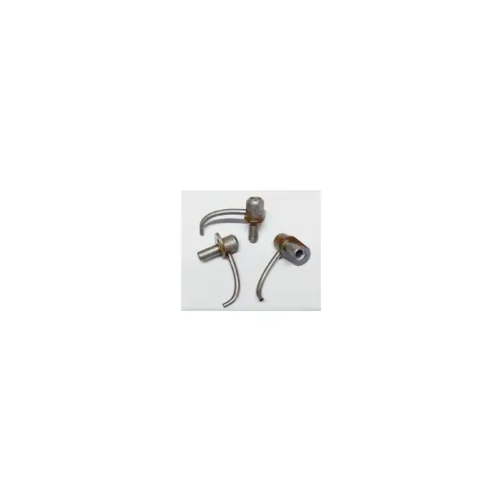 Клапан сопло охлаждения поршней 2.4L BK3Q 6K868-CA — FORD 1711499 — 1711499