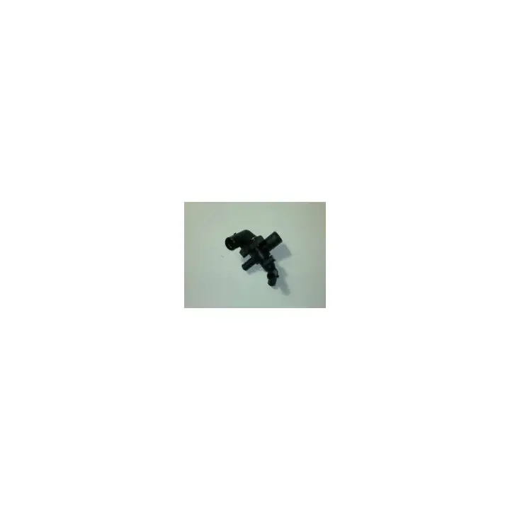 Корпус термостата 115-140 л.с Форд оригинал — FORD 1432394 — 1432394