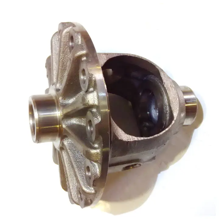 Корпус диференциала в сборе. без подшипников — FORD 5292096 — 5292096