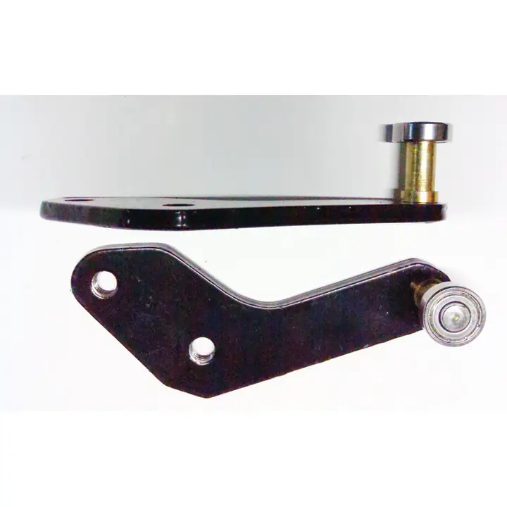Ролик двери нижний YC15 V25000-AH — FORD 1667673 — 1667673
