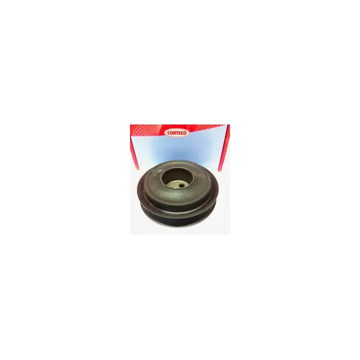 Шкив коленвала демпферный 115-140-155 л.с Форд Европа — FORD 1748942 — 1748942