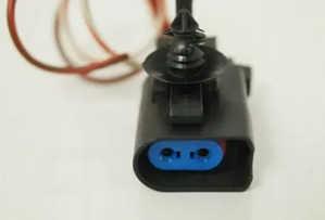 Датчик ABS задний левый 6C11 2B372 CD — FASE 11-428-017 1785284 — 11-428-017 1785284