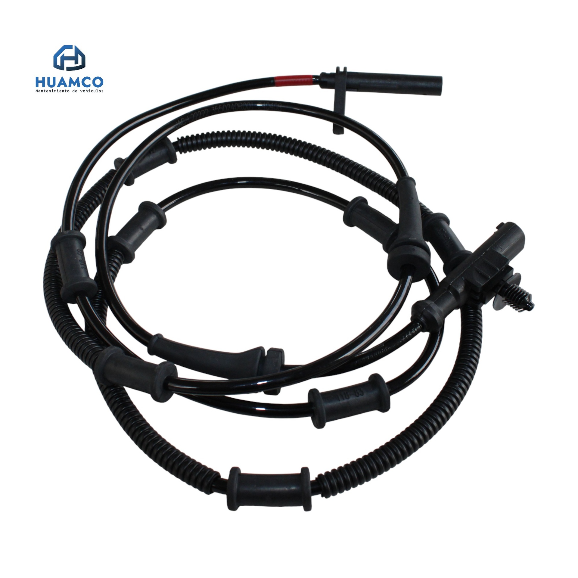 Датчик ABS задний правый JAC Sunray / Sollers Atlant 3550240R001 — 3550240R001