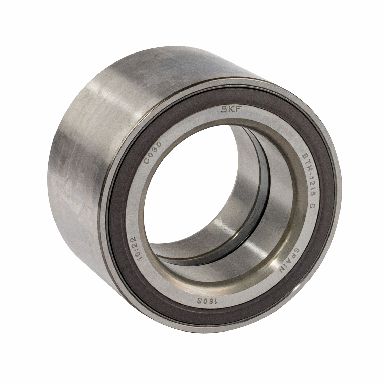 Подшипник передней ступицы SKF VKBC 20007 / BTH-1215 C, 55×90×54 мм — VKBC20007 BTH-1215C