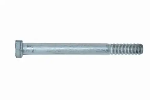 Болт крепления переднего амортизатора IVECO 15202431 M16×170 — 15202431