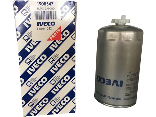 Фильтр топливный грубой очистки IVECO 1908547 M14×1,5 — 1908547