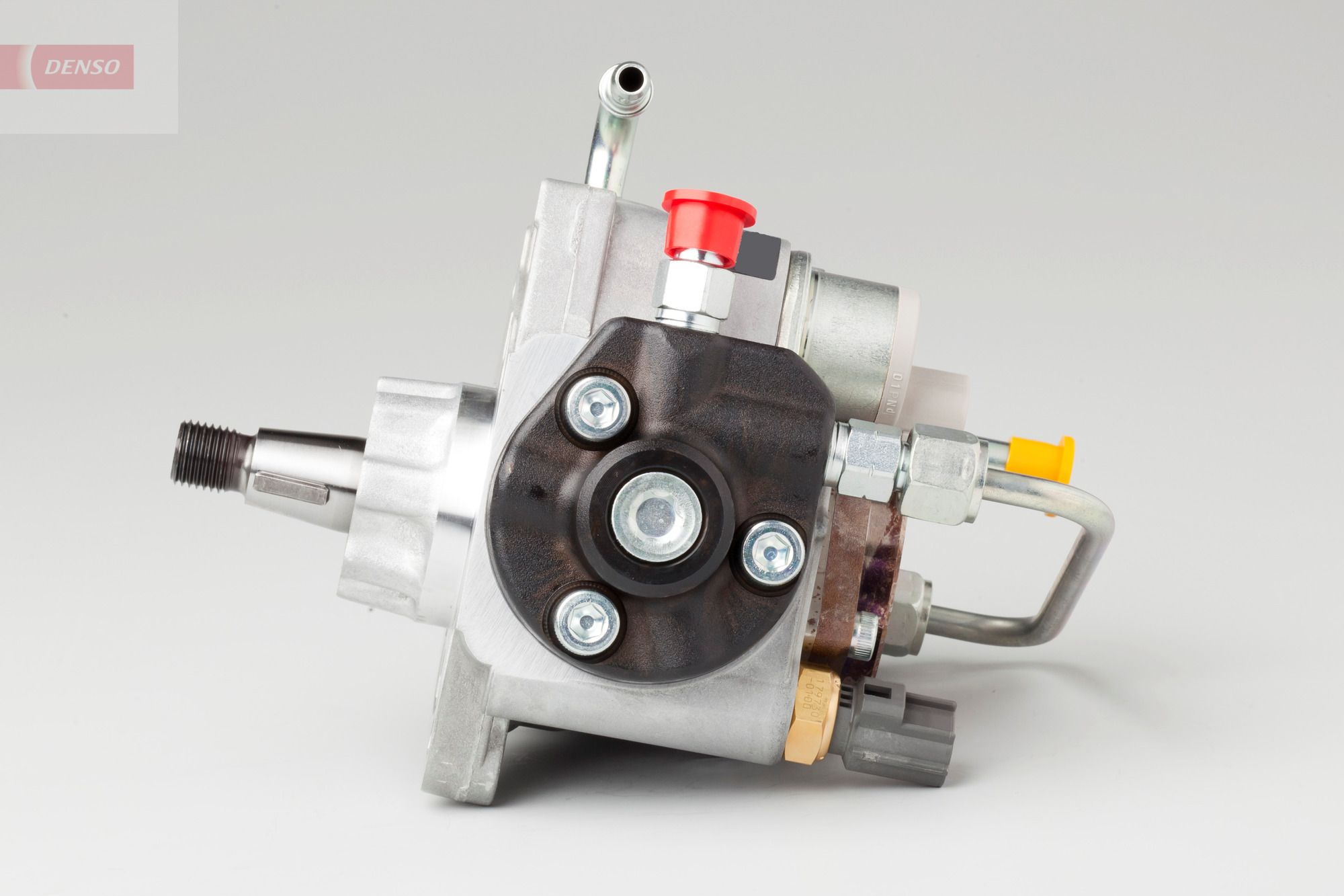 Топливный насос высокого давления DENSO DCRP300950 (HP3) — DCRP300950