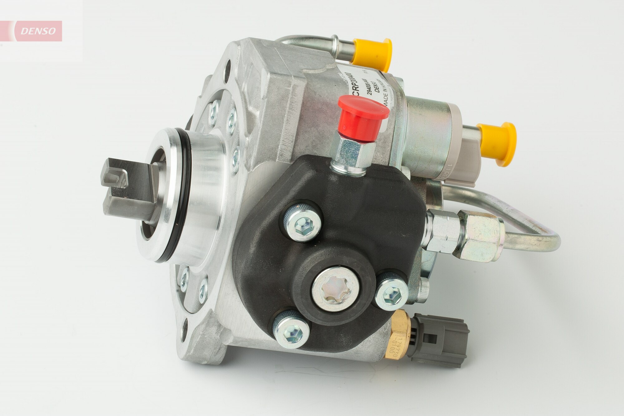 Топливный насос высокого давления DENSO DCRP300400 (HP3) — DCRP300400