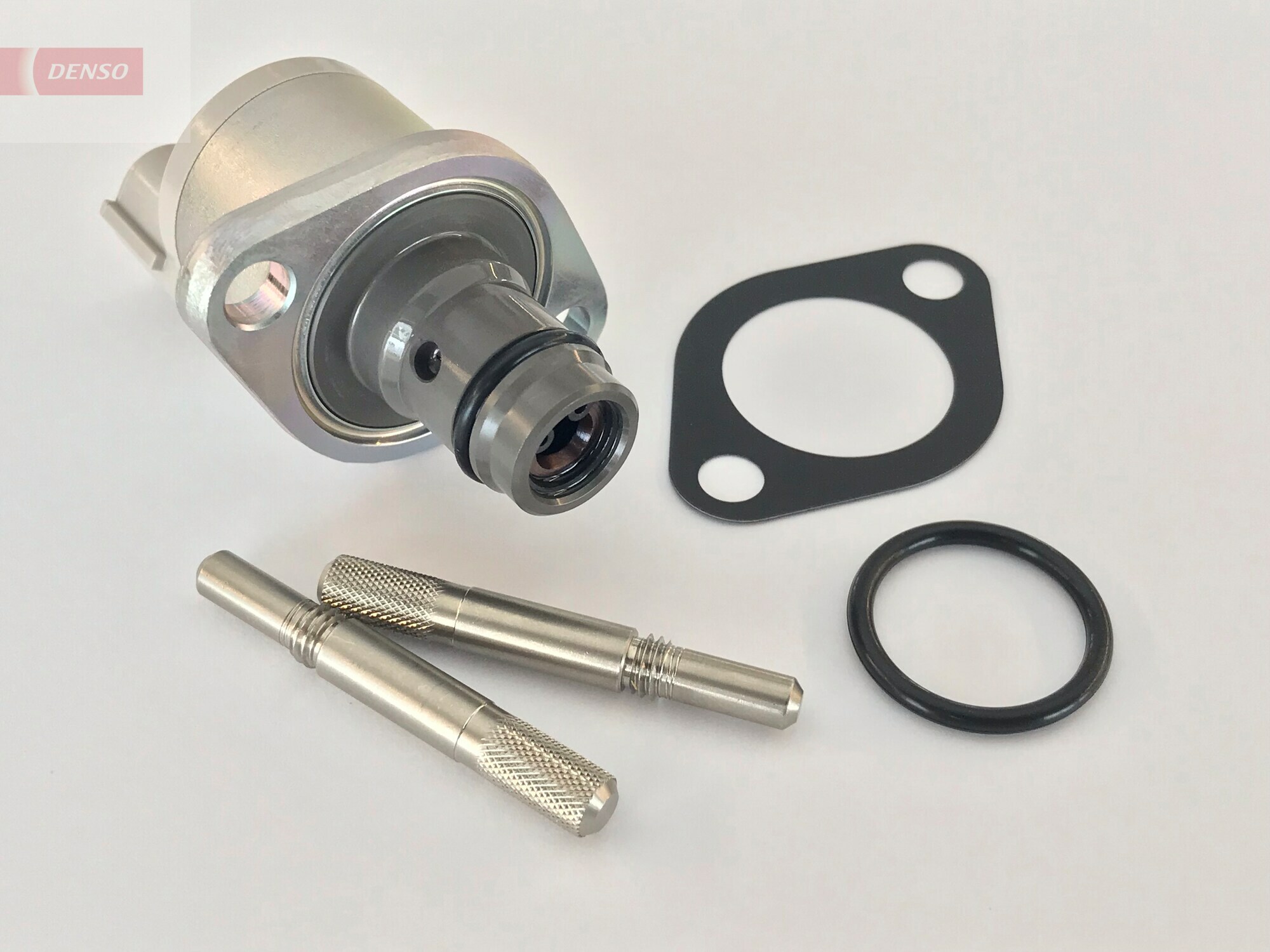 Клапан регулирования давления DENSO DCRS300260 — DCRS300260