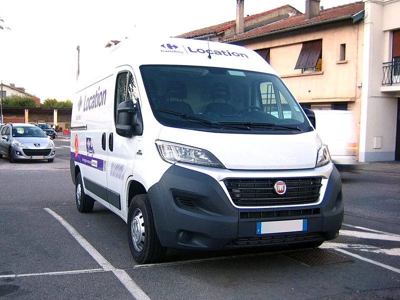 Fiat Ducato